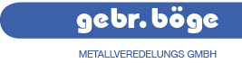 gebr. böge Metallveredelung GmbH